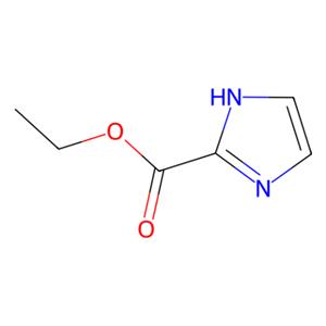 aladdin 阿拉丁 E124091 咪唑-2-甲酸乙酯 33543-78-1 98%(GC)