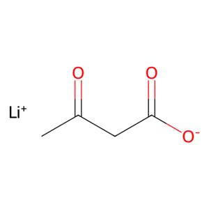 乙酰乙酸锂,Lithium acetoacetate