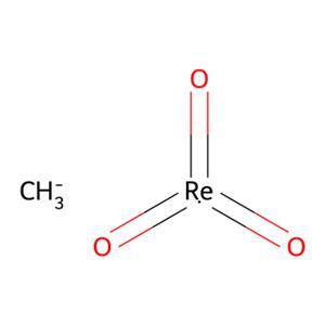 甲基三氧化铼（MTO）,Methyltrioxorhenium(VII)