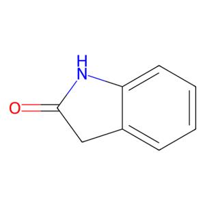 aladdin 阿拉丁 O100775 2-吲哚酮 59-48-3 >98.0%(GC)