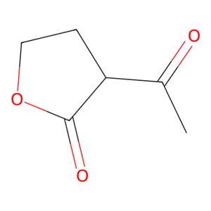 aladdin 阿拉丁 A108065 2-乙酰基-γ-丁内酯 517-23-7 98%