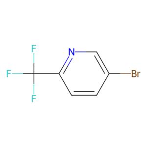 5-溴-2-(三氟甲基)吡啶,5-Bromo-2-(trifluoromethyl)pyridine