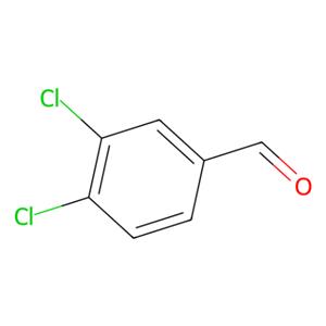 aladdin 阿拉丁 D100689 3,4-二氯苯甲醛 6287-38-3 97%