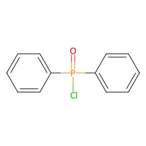 二苯基次膦酰氯,Diphenylphosphinic chloride