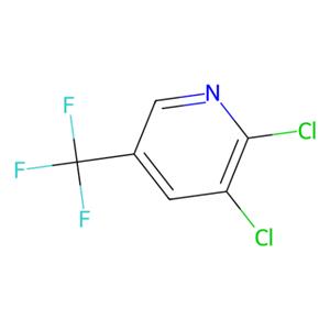 aladdin 阿拉丁 D111354 2,3-二氯-5-三氟甲基吡啶 69045-84-7 98%