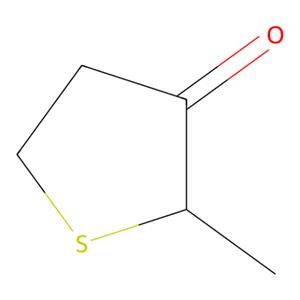 aladdin 阿拉丁 M102985 2-甲基四氢噻吩-3-酮 13679-85-1 97%
