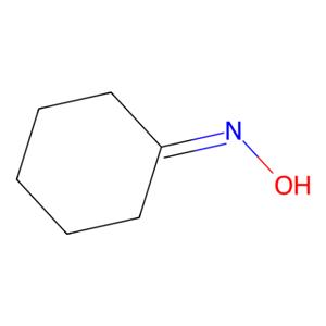 aladdin 阿拉丁 C109682 环己酮肟 100-64-1 97%