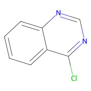 aladdin 阿拉丁 C123527 4-氯喹唑啉 5190-68-1 97%