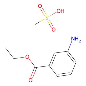 aladdin 阿拉丁 E107465 3-乙氧酰基苯胺甲磺酸盐 886-86-2 98%
