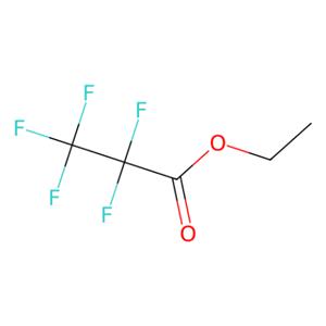 五氟丙酸乙酯,Ethyl pentafluoropropionate