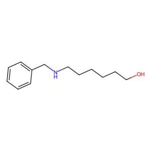 aladdin 阿拉丁 B152224 6-苄氨基-1-己醇 133437-08-8 97%