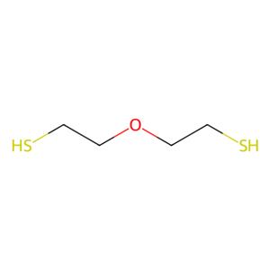 aladdin 阿拉丁 B152747 双(2-巯基乙基)醚 2150-02-9 95%