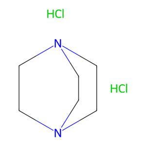 1,4-二氮杂双环[2.2.2]辛烷二盐酸盐,1,4-Diazabicyclo[2.2.2]octane Dihydrochloride