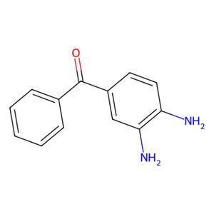 aladdin 阿拉丁 D154745 3,4-二氨基二苯甲酮 39070-63-8 98%