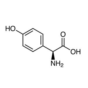 4-羟基-L-(+)-2-苯基甘氨酸,4-Hydroxy-L-(+)-2-phenylglycine