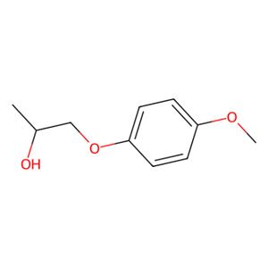 aladdin 阿拉丁 M158682 1-(4-甲氧苯氧基)-2-丙醇 42900-54-9 98%