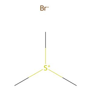 三甲基溴化锍,Trimethylsulfonium Bromide