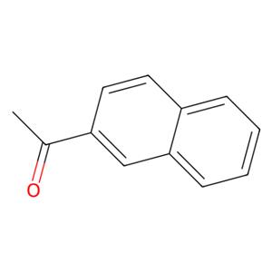aladdin 阿拉丁 A151496 2'-萘乙酮 93-08-3 98%