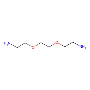 aladdin 阿拉丁 B152231 1,2-双(2-氨基乙氧基)乙烷 929-59-9 98%