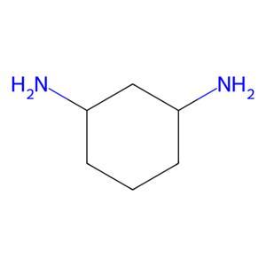 aladdin 阿拉丁 C153347 顺-1,3-环己烷二胺 26772-34-9 98%