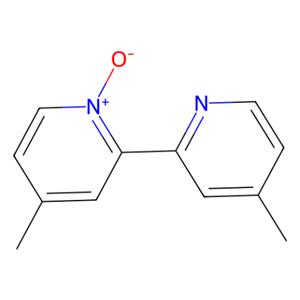 aladdin 阿拉丁 D154982 4,4'-二甲基-2,2'-联吡啶1-氧化物 81998-03-0 98%