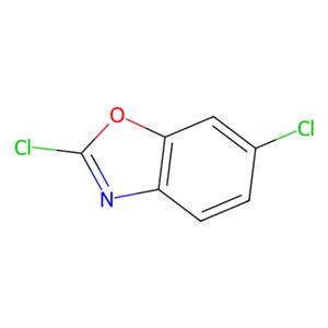 aladdin 阿拉丁 D155763 2,6-二氯苯并噁唑 3621-82-7 98%