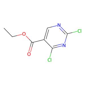 2,4-二氯嘧啶-5-甲酸乙酯,Ethyl 2,4-Dichloropyrimidine-5-carboxylate