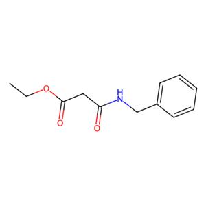aladdin 阿拉丁 E156348 3-(苯甲氨基)-3-氧丙酸乙酯 29689-63-2 98%