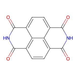 aladdin 阿拉丁 N158895 1,4,5,8-萘四甲酰基二酰亚胺 5690-24-4 97%