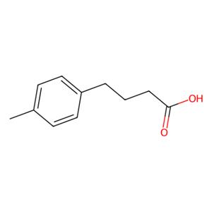 aladdin 阿拉丁 P160223 4-(对甲苯基)丁酸 4521-22-6 98%