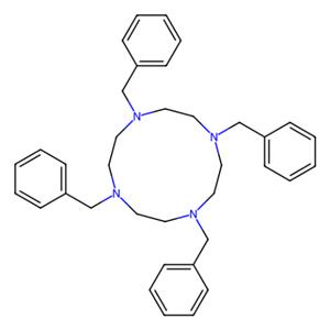 aladdin 阿拉丁 T162092 1,4,7,10-四苄基-1,4,7,10-四氮环十二烷 18084-64-5 97%