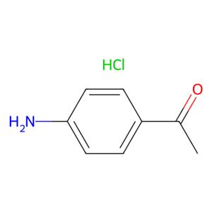 aladdin 阿拉丁 A151685 4'-氨基乙酰苯盐酸盐 41784-08-1 98%
