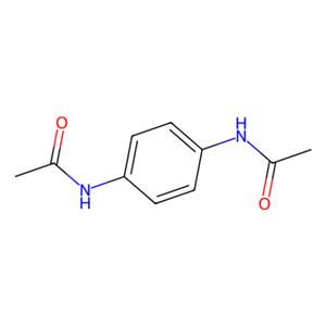 aladdin 阿拉丁 N159274 N,N-二乙酰-1,4-苯二胺 140-50-1 98%