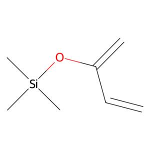 2-三甲基硅氧基-1,3-丁二烯,2-Trimethylsilyloxy-1,3-butadiene