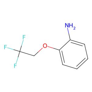 2-(2,2,2-三氟乙氧基)苯胺,2-(2,2,2-Trifluoroethoxy)aniline