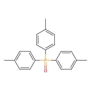 aladdin 阿拉丁 T162044 三(4-甲基苯基)氧化膦 797-70-6 98%