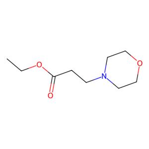 aladdin 阿拉丁 E156035 3-(吗啉基)丙酸乙酯 20120-24-5 97%