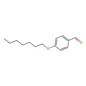 aladdin 阿拉丁 H156917 4-庚氧基苯甲醛 27893-41-0 98%