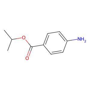 aladdin 阿拉丁 I157693 4-氨基苯甲酸异丙酯 18144-43-9 98%