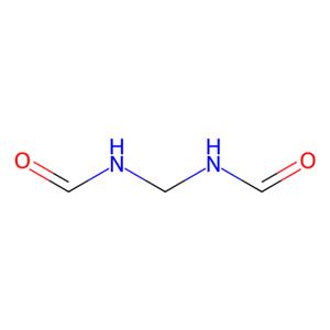 aladdin 阿拉丁 N159403 N,N'-亚甲基二甲酰胺 6921-98-8 97%