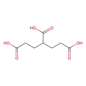 aladdin 阿拉丁 P160469 1,3,5-戊烷三羧酸 6940-58-5 98%