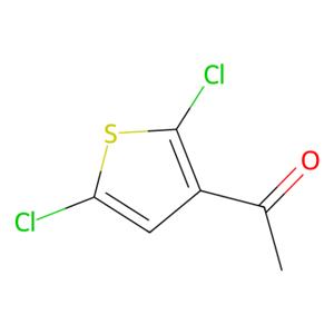 2,5-二氯-3-乙酰基噻吩,3-Acetyl-2,5-dichlorothiophene