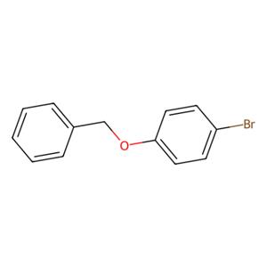 aladdin 阿拉丁 B123178 4-苄氧基溴苯 6793-92-6 98%