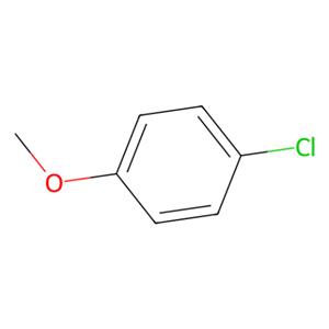 aladdin 阿拉丁 C113571 4-氯苯甲醚 623-12-1 99%