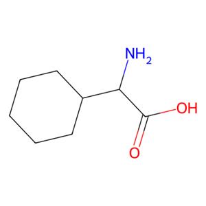 aladdin 阿拉丁 C119123 D-α-环己基甘氨酸 14328-52-0 98%