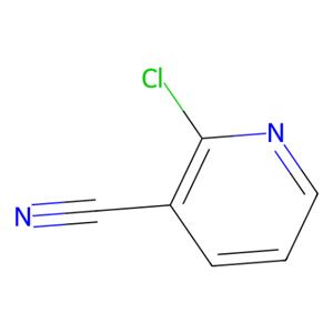 aladdin 阿拉丁 C119938 2-氯-3-氰基吡啶 6602-54-6 98%