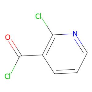 aladdin 阿拉丁 C119939 2-氯烟酰氯 49609-84-9 98%