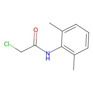 aladdin 阿拉丁 C153735 2-氯-2',6'-二甲基乙酰苯胺 1131-01-7 98%