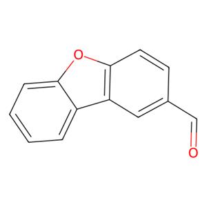 aladdin 阿拉丁 D155752 二苯并呋喃-2-甲醛 5397-82-0 98%
