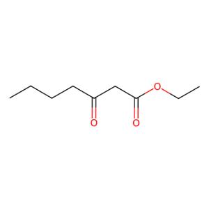 aladdin 阿拉丁 E156266 3-氧代庚酸乙酯 7737-62-4 95%